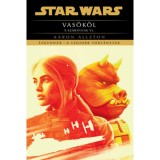 Star Wars: Vas&ouml;k&ouml;l - X-sz&aacute;rny&uacute;ak VI. - Allston