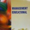Management educational-Ioan Toca