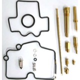 Set complet reparatie carburator Honda CRF 450 R (07-08) 4T LC 450cc (TourMax)