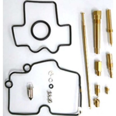 Set complet reparatie carburator Honda CRF 450 R (07-08) 4T LC 450cc (TourMax) foto