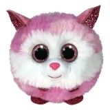 PLUS TY 8CM BEANIE BALLS PRINCESS HUSKY ROZ