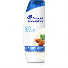 Head & Shoulders Moisturizing Care șampon hidratant anti-mătreață 400 ml