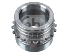 FEBI BILSTEIN 106669 Roata dintata, arbore cotit