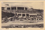 Eforie. Buveta (scrisa 1947)
