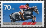 B1191 - Germania RF 1978 - Sport,neuzat,perfecta stare, Nestampilat