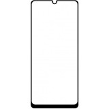 Folie de protectie Ecran OEM pentru Samsung Galaxy A26 A266 / A16 5G A166 / A16 4G A165 / M16 M166, Sticla Securizata, Full Glue, Set 10 bucati, 9D, N