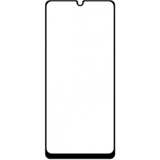 Folie de protectie Ecran OEM pentru Samsung Galaxy A26 A266 / A16 5G A166 / A16 4G A165 / M16 M166, Sticla Securizata, Full Glue, Set 10 bucati, 9D, N