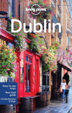 Lonely Planet Dublin |