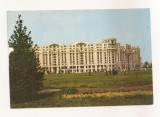 RF114 - Carte Postala - Bucuresti. Piata Unirii, necirculata