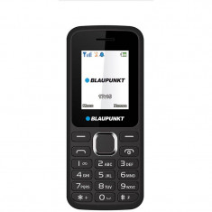 Telefon mobil Blaupunkt FS03 Grey foto