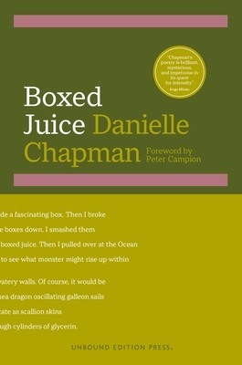 Boxed Juice foto