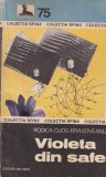 Rodica Ojog-Brasoveanu - Violeta din Safe