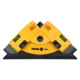Nivela laser pentru colturi Vorel 16030