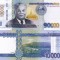LAOS 10.000 kip 2020 UNC!!!