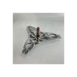 Cruce tambur cu ax pentru mașină de spălat rufe MIELE 04264767 Compatibil
