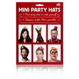 Cumpara ieftin Kit Mini Party Hat | NPW