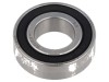 Lagăr cu bile pe un singur r&acirc;nd - Dimensiuni: &Oslash;int: 17mm &Oslash;ext: 35mm W: 10mm