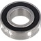 Lagăr cu bile pe un singur r&acirc;nd - Dimensiuni: &Oslash;int: 17mm &Oslash;ext: 35mm W: 10mm