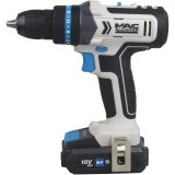 Cumpara ieftin Mașină de Găurit/&Icirc;nșurubat Mac Allister 18V, 2Ah, 1500rpm