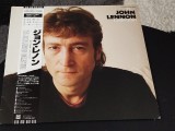 Vinil LP "Japan Press" John Lennon &ndash; The John Lennon Collection (VG+)
