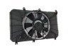 Ventilator radiator GMV, HONDA CR-V, 2016-, CR-V Hybrid motor 2,0,