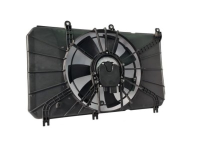Ventilator radiator GMV, HONDA CR-V, 2016-, CR-V Hybrid motor 2,0, foto
