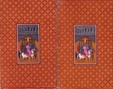 Serghei Borodin - Stelele Samarkandului, 2 volume, Editura Pentru Literatura Universala, 1966, romana, stare buna, brosate
