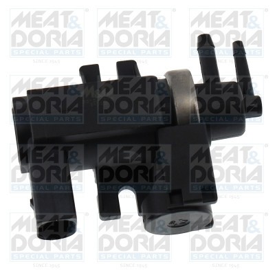MEAT &amp; DORIA 99027 Convertor presiune, esapament