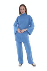 Compleu Dama Tricot 2 Piese Universal foto