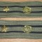 C1 15 - Grade militare - comunism - camasa bluza - maior logistica