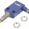 Limitator de cursa, max. 250V AC, max. 250V DC, 6A, IP66, SCHNEIDER ELECTRIC - XCMD21F2C12