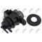 Convertor presiune Turbocompresor egr motor 2.0d-3.0d Renault Megane 2, Megane 3, Scenic 2, Scenic 3, Laguna 2, Laguna 3, Koleos I, Espace 4, Vel