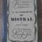 LA VIE HARMONIEUSE DE MISTRAL-MARIUS ANDRE-229255