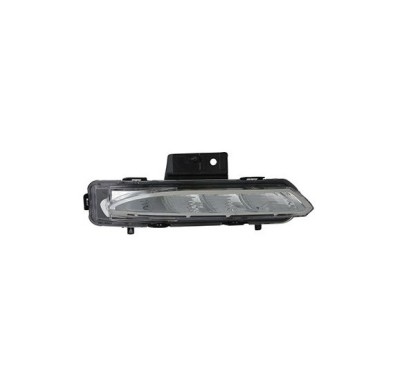 Lampa pozitie parcare BUICK ENCLAVE, 04.2013-06.2017, fata, partea stanga, Taiwan, Tip=USA; LED; Omologare: SAE foto