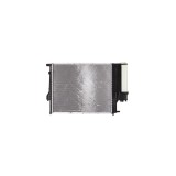 Radiator apa BMW 5 Touring E34 AVA Quality Cooling BW2143