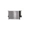 Radiator apa BMW 5 Touring E34 AVA Quality Cooling BW2143