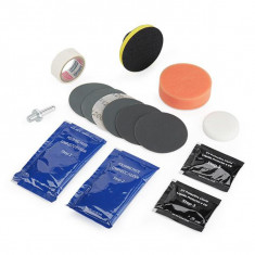 Kit Polish Faruri Sealey SEA HRK01