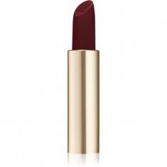 Estée Lauder Pure Color Matte Lipstick Refill ruj cu persistență îndelungată cu efect mat rezervă culoare After Hours 3,5 g