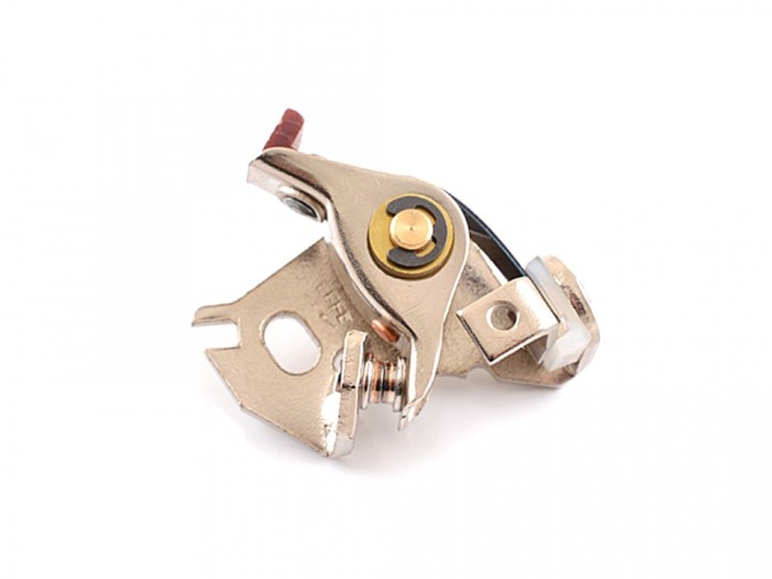 Platina Piaggio Ciao/Boxer/Si