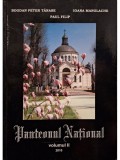 Bogdan Peter Tanase - Panteonul National, vol. 2 (semnata) (Editia: 2010)