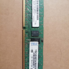 Memorie MT18KSF51272PZ-1G4M1HE MICRON 4GB PC3L-10600R DDR3-1333 Doar pt. SERVER