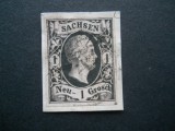 CV2 STATE GERMANE SAXONIA