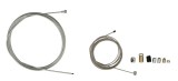 Cablu ambreiaj (Kit reparare) pentru ACCESS LONG, STREAK; ACCOSSATO CE, CR, CROSS, ENDURO, KR; ADAMOTO CETOS 4T, FASTER 4T, FIGHTER 4T, RETRO 4T; ADLE
