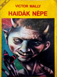 Mally Victor - Haidak nepe - 1025 (carte pe limba maghiara)