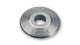 Roata de taiere / marcare, &empty;22mm - SILVER - RUBI-18914