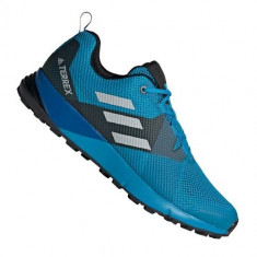 Adidasi Barbati Adidas Terrex Two BC0500 foto