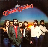 Vinil LP The Doobie Brothers &lrm;&ndash; One Step Closer (EX), Rock