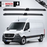 Cumpara ieftin Ștergătoare Mercedes-Benz Sprinter 5-t Van B907 2018+ | 3 397 014 615 &ndash; BOSCH