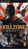 Joc PSP Killzone: Liberation - A foto