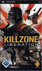 Joc PSP Killzone: Liberation - A foto